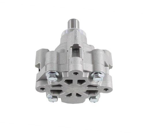 2011 Cadillac SRX 3.0L Power Steering Pump