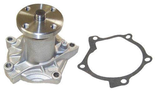 1993 Isuzu Amigo 2.6L Timing Belt, Water Pump & Component Kit