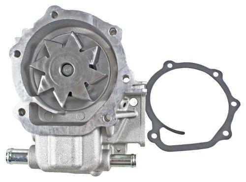 2006 Subaru Forester 2.5L Timing Belt, Water Pump & Component Kit