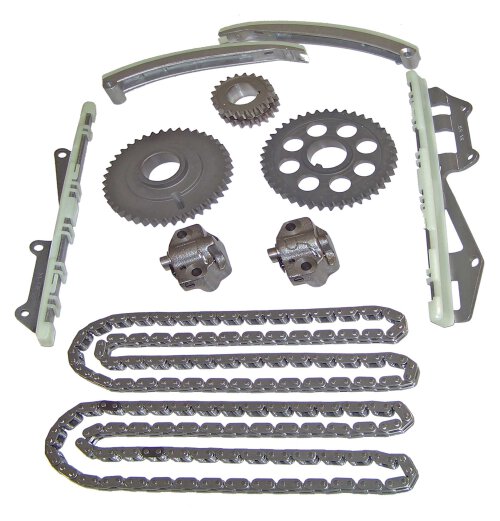 Master Engine Rebuild Kit 2001 Ford,Lincoln,Mercury 4.6L