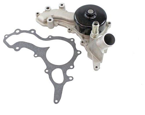 2016 Jeep Wrangler 3.6L Water Pump