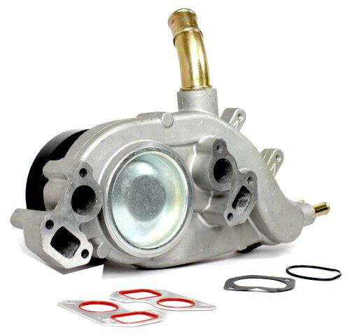 2004 Chevrolet Express 2500 6.0L Water Pump