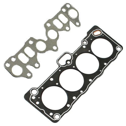 1987 Toyota Corolla 1.6L Cylinder Head Gasket Set