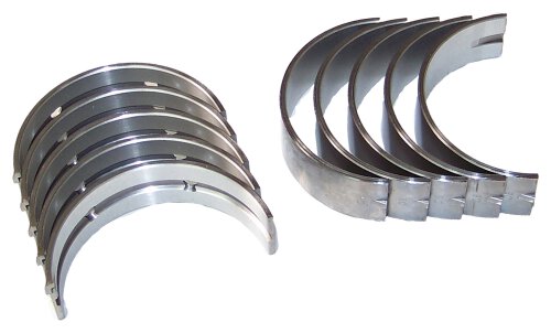 Crankshaft Main Bearing Set 2006-2022 Acura,Honda 1.8L-2.0L (Oversizes Available)