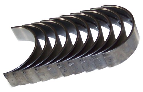 Crankshaft Main Bearing Set 1989-2001 Chevrolet,Geo,Suzuki 1.6L (Oversizes Available)