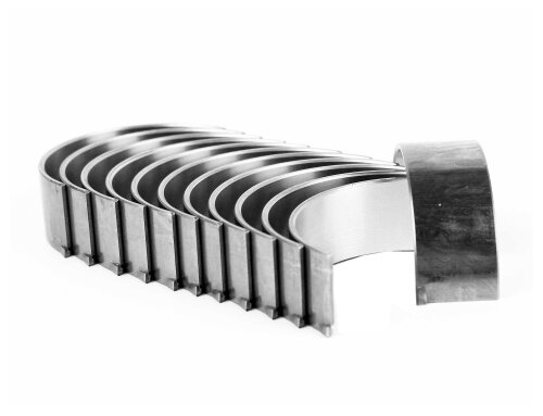 Connecting Rod Bearing Set 1995-2012 Ford,Jaguar,Lincoln,Mazda,Mercury 2.5L-3.0L (Oversizes Available)