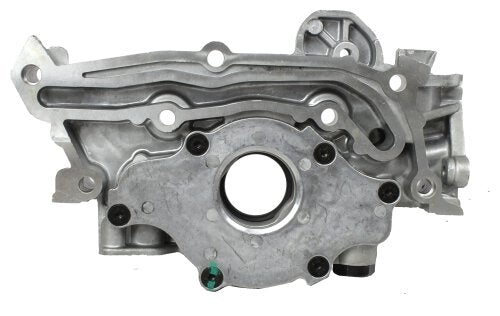 1990 Mitsubishi Mighty Max 3.0L Oil Pump