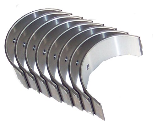 Connecting Rod Bearing Set 1987-2002 Dodge,Eagle,Hyundai,Mitsubishi,Plymouth 1.5L (Oversizes Available)