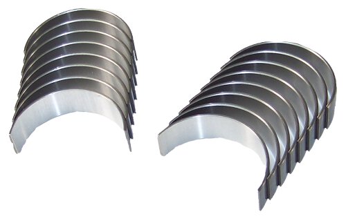 Connecting Rod Bearing Set 1999-2013 Chrysler,Dodge,Jeep,Mitsubishi,Ram 4.7L (Oversizes Available)