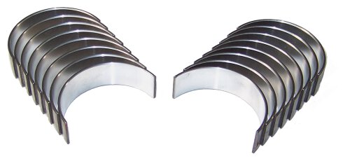 Connecting Rod Bearing Set 1999-2013 Chrysler,Dodge,Jeep,Mitsubishi,Ram 4.7L (Oversizes Available)