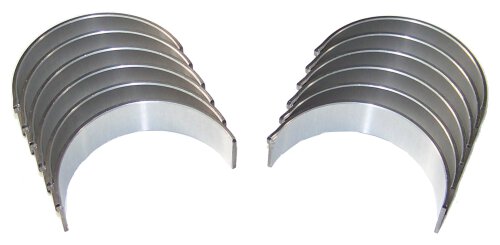 Connecting Rod Bearing Set 2002-2012 Dodge,Jeep,Mitsubishi,Ram 3.7L (Oversizes Available)