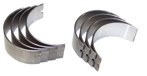 Connecting Rod Bearing Set 1994-2002 Dodge,Jeep 2.5L (Oversizes Available)