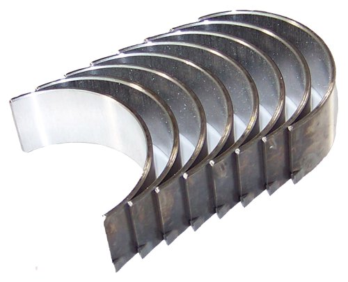 Connecting Rod Bearing Set 1993-2011 Hyundai,Kia 1.5L-1.6L (Oversizes Available)