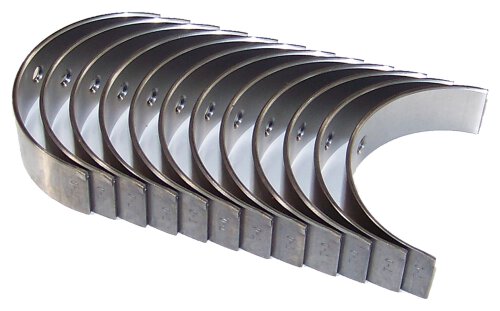Connecting Rod Bearing Set 1998-2007 Chrysler,Dodge,Plymouth 3.2L-3.5L (Oversizes Available)