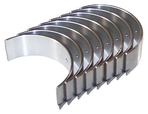 Connecting Rod Bearing Set 2006-2020 Chrysler,Dodge,Hyundai,Jeep,Kia,Mitsubishi 1.8L-2.4L (Oversizes Available)