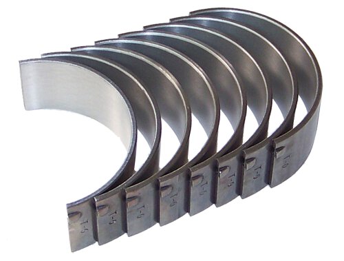 Connecting Rod Bearing Set 1991-2002 Saturn 1.9L (Oversizes Available)