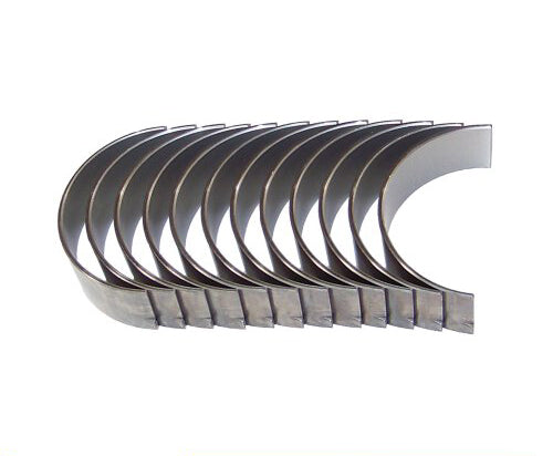 Connecting Rod Bearing Set 2004-2011 Buick,Chevrolet,Pontiac,Saturn 3.5L-3.9L (Oversizes Available)