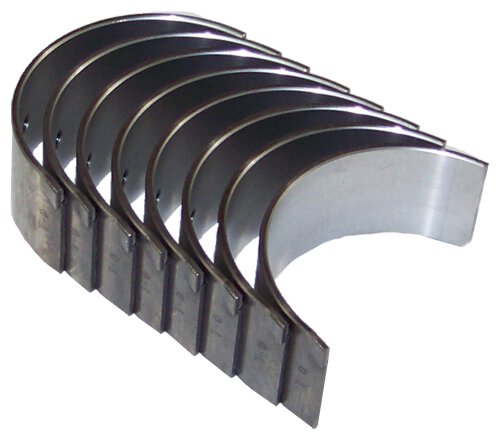 Connecting Rod Bearing Set 1968-1989 Nissan 1.6L-2.4L (Oversizes Available)