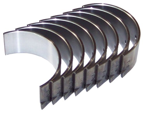 Connecting Rod Bearing Set 1982-2006 Nissan 1.5L-1.8L (Oversizes Available)