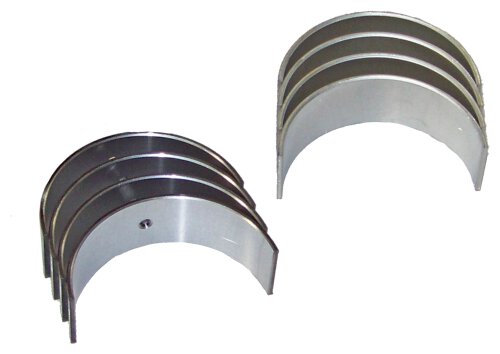 Connecting Rod Bearing Set 1990-2013 Audi,Volkswagen 1.8L-2.0L (Oversizes Available)