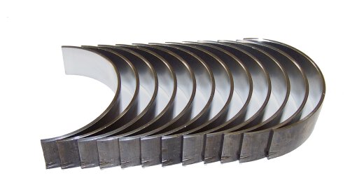 Connecting Rod Bearing Set 1992-2009 Audi,Volkswagen 2.8L-3.2L (Oversizes Available)