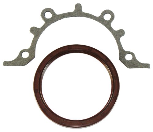Crankshaft Seal 1986-2014 Ford,Kia,Mazda,Mercury 1.3L-1.8L