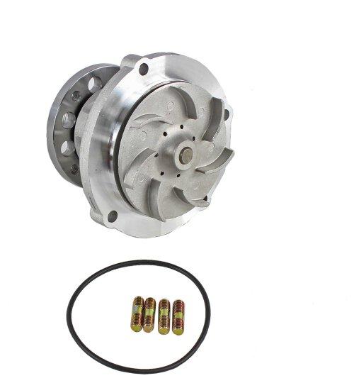 2007 Ford F-350 Super Duty 6.0L Water Pump