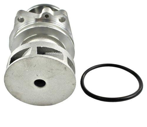 1993 BMW 525i 2.5L Water Pump
