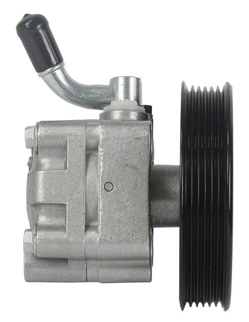 2003 Infiniti QX4 3.5L Power Steering Pump