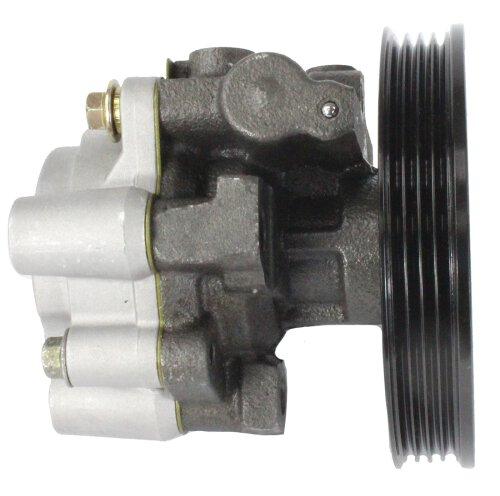 2001 Hyundai Santa Fe 2.4L Power Steering Pump