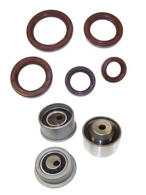 1992 Plymouth Laser 2.0L Timing Belt & Component Kit