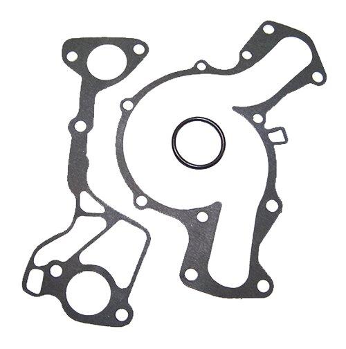 1991 Dodge Stealth 3.0L Timing Belt, Water Pump & Component Kit