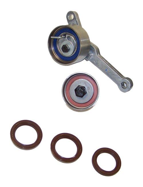 1996 Chrysler Sebring 2.4L Timing Belt, Water Pump & Component Kit