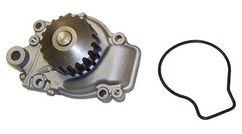 1988 Acura Integra 1.6L Timing Belt, Water Pump & Component Kit