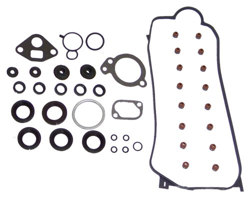 Cylinder Head Gasket Set 1988-1995 Honda 1.5L