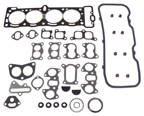 Cylinder Head Gasket Set 1976-1987 Chevrolet,GMC,Isuzu 1.8L-1.9L