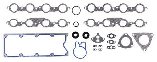 Cylinder Head Gasket Set 2002-2005 Avanti,Cadillac,Chevrolet,Pontiac 5.7L