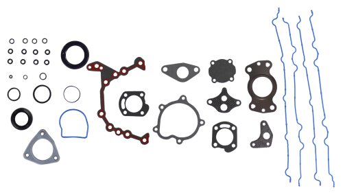 Cylinder Head Gasket Set 1996-1999 Buick,Chevrolet,Oldsmobile,Pontiac 2.4L
