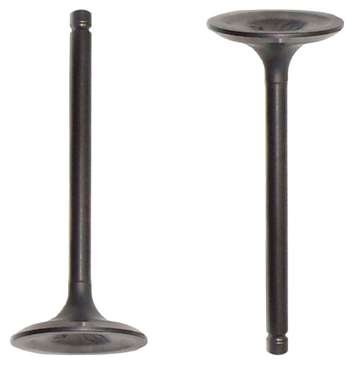 Intake Valve 1996 Subaru 2.5L