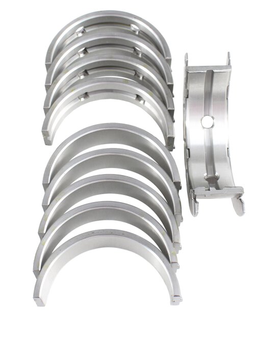 Crankshaft Main Bearing Set 1993-2003 Cadillac,Oldsmobile 4.0L-4.6L (Oversizes Available)