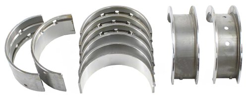 Crankshaft Main Bearing Set 1991-2004 AM General,Chevrolet,GMC,Hummer 6.2L-6.5L (Oversizes Available)