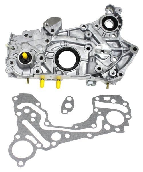 1991 Plymouth Laser 1.8L Oil Pump