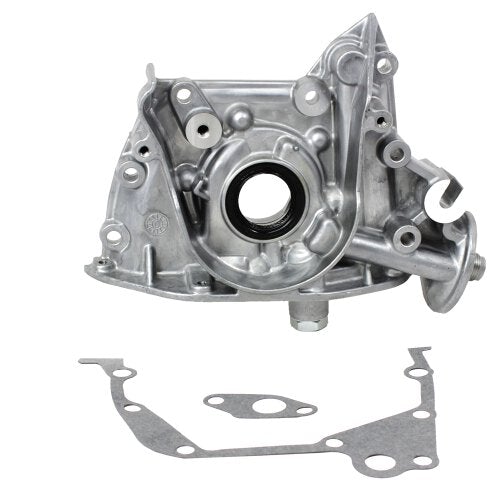 2001 Hyundai Accent 1.5L Oil Pump