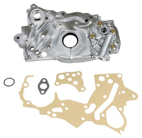 1997 Eagle Talon 2.0L Oil Pump
