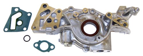 2010 Mitsubishi Eclipse 3.8L Oil Pump