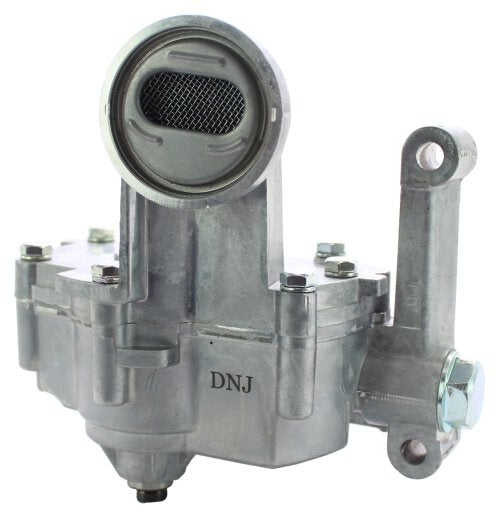 2009 Mitsubishi Lancer 2.0L Oil Pump