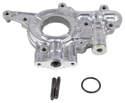 2017 Honda Fit 1.5L Oil Pump