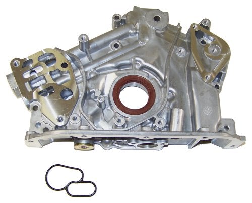 1998 Honda Accord 3.0L Oil Pump