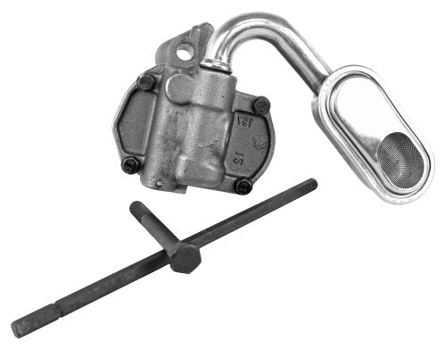 2009 Pontiac G6 3.5L Oil Pump