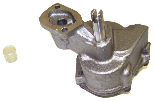 2005 GMC Sierra 3500 8.1L Oil Pump